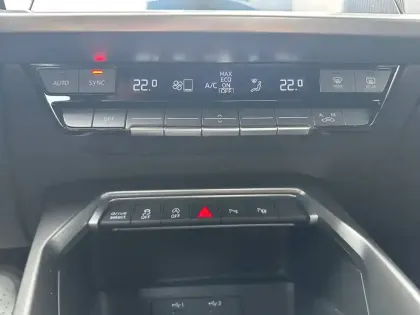 Photo 23 Audi A3  Sportback 35 TDI 150 S tronic 7