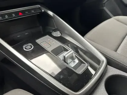 Photo 24 Audi A3  Sportback 35 TDI 150 S tronic 7