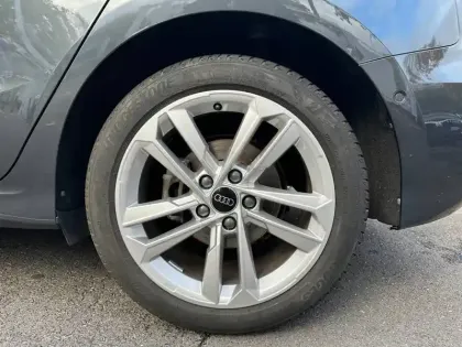 Photo 9 Audi A3  Sportback 35 TDI 150 S tronic 7