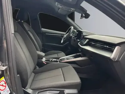 Photo 28 Audi A3  Sportback 35 TDI 150 S tronic 7