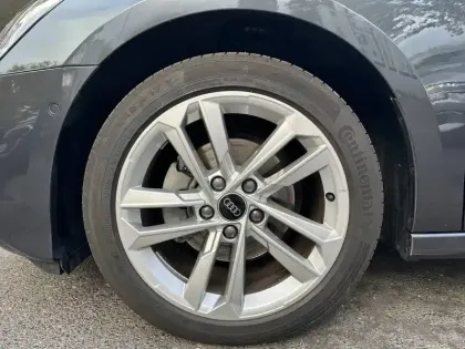 Photo 8 Audi A3  Sportback 35 TDI 150 S tronic 7