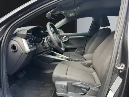 Photo 13 Audi A3  Sportback 35 TDI 150 S tronic 7