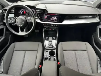 Photo 26 Audi A3  Sportback 35 TDI 150 S tronic 7