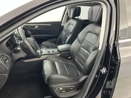 Photo 17 Renault Talisman  Blue dCi 200 EDC