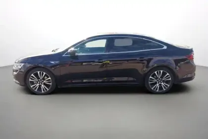 Photo 2 Renault Talisman  Blue dCi 200 EDC