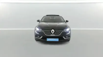 Photo 16 Renault Talisman  Blue dCi 200 EDC