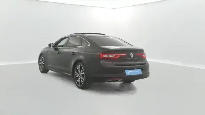 Photo 11 Renault Talisman  Blue dCi 200 EDC