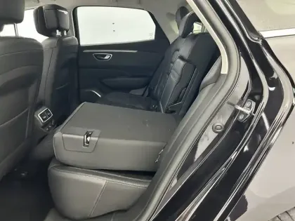 Photo 36 Renault Talisman  Blue dCi 200 EDC