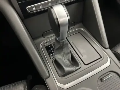 Photo 21 Renault Talisman  Blue dCi 200 EDC