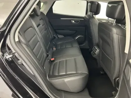 Photo 24 Renault Talisman  Blue dCi 200 EDC