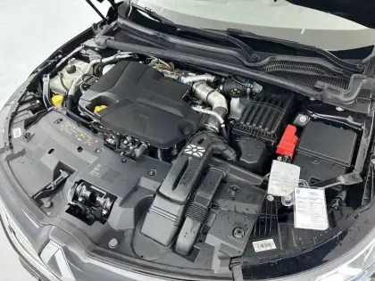 Photo 31 Renault Talisman  Blue dCi 200 EDC