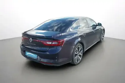 Photo 5 Renault Talisman  Blue dCi 200 EDC