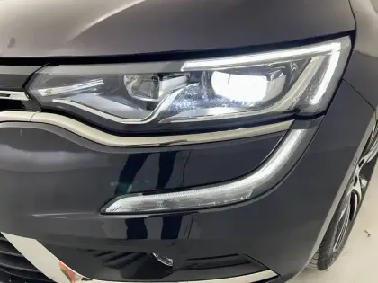 Photo 30 Renault Talisman  Blue dCi 200 EDC