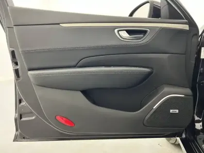 Photo 19 Renault Talisman  Blue dCi 200 EDC