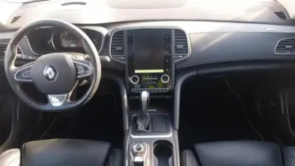 Photo 8 Renault Talisman  Blue dCi 200 EDC