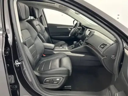 Photo 22 Renault Talisman  Blue dCi 200 EDC