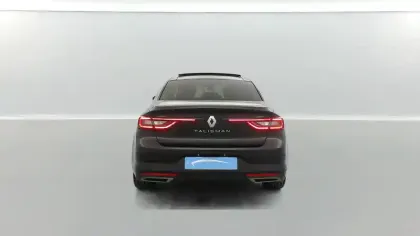 Photo 12 Renault Talisman  Blue dCi 200 EDC