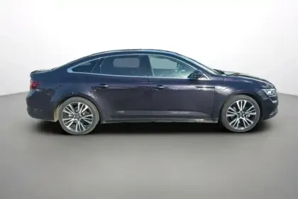 Photo 6 Renault Talisman  Blue dCi 200 EDC