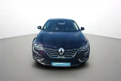Photo 1 Renault Talisman  Blue dCi 200 EDC