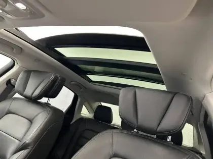 Photo 29 Renault Talisman  Blue dCi 200 EDC