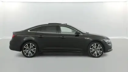 Photo 14 Renault Talisman  Blue dCi 200 EDC