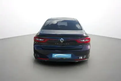Photo 4 Renault Talisman  Blue dCi 200 EDC