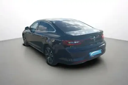 Photo 3 Renault Talisman  Blue dCi 200 EDC