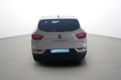Photo 4 Renault Kadjar  Blue dCi 115 EDC