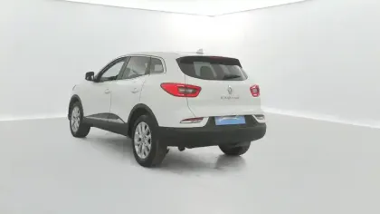 Photo 11 Renault Kadjar  Blue dCi 115 EDC