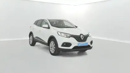 Photo 15 Renault Kadjar  Blue dCi 115 EDC