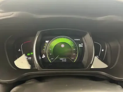 Photo 25 Renault Kadjar  Blue dCi 115 EDC