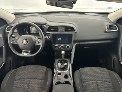 Photo 34 Renault Kadjar  Blue dCi 115 EDC