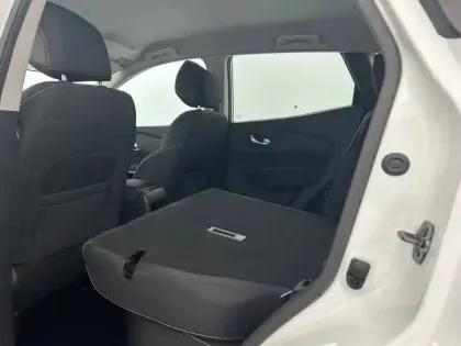 Photo 35 Renault Kadjar  Blue dCi 115 EDC