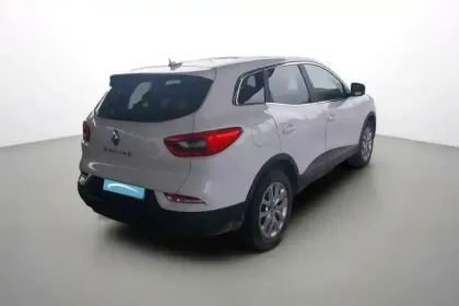 Photo 5 Renault Kadjar  Blue dCi 115 EDC