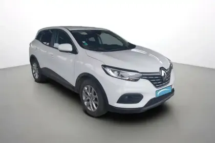 Photo 7 Renault Kadjar  Blue dCi 115 EDC