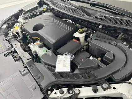 Photo 30 Renault Kadjar  Blue dCi 115 EDC