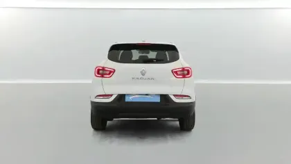 Photo 12 Renault Kadjar  Blue dCi 115 EDC