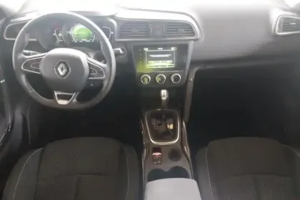 Photo 8 Renault Kadjar  Blue dCi 115 EDC