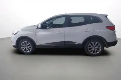 Photo 2 Renault Kadjar  Blue dCi 115 EDC