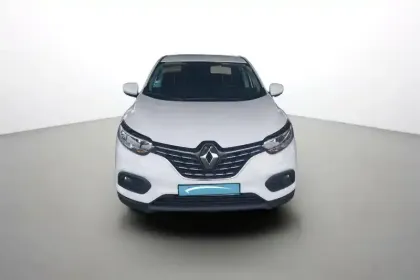 Photo 1 Renault Kadjar  Blue dCi 115 EDC