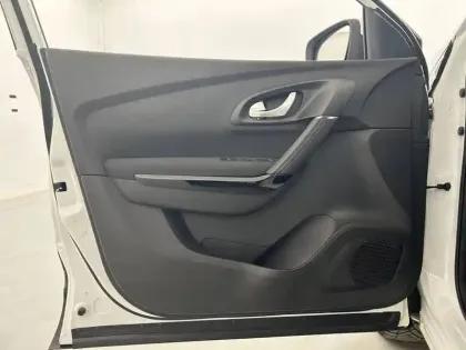 Photo 19 Renault Kadjar  Blue dCi 115 EDC