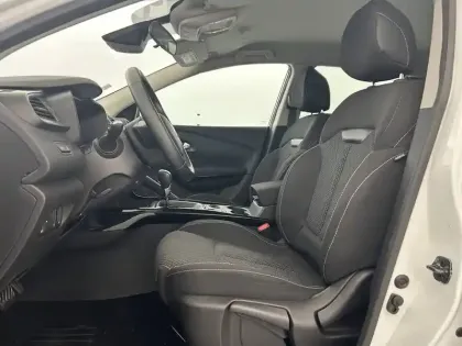 Photo 17 Renault Kadjar  Blue dCi 115 EDC