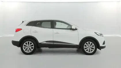 Photo 14 Renault Kadjar  Blue dCi 115 EDC