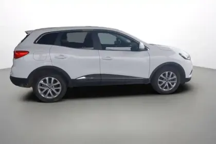 Photo 6 Renault Kadjar  Blue dCi 115 EDC