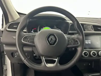 Photo 23 Renault Kadjar  Blue dCi 115 EDC