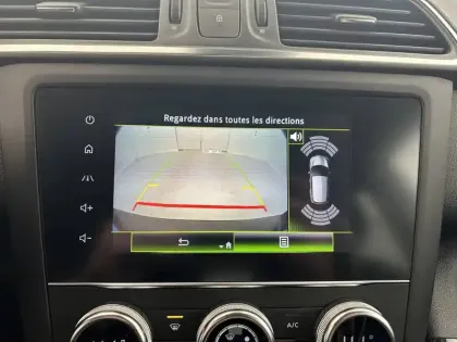 Photo 28 Renault Kadjar  Blue dCi 115 EDC