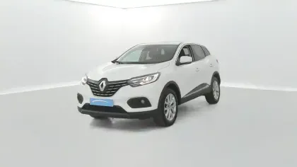 Photo 9 Renault Kadjar  Blue dCi 115 EDC
