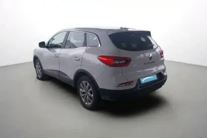 Photo 3 Renault Kadjar  Blue dCi 115 EDC