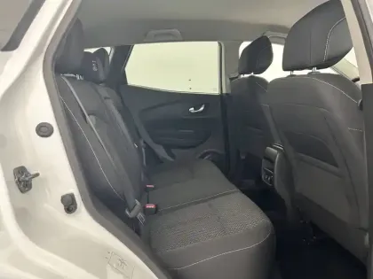 Photo 24 Renault Kadjar  Blue dCi 115 EDC