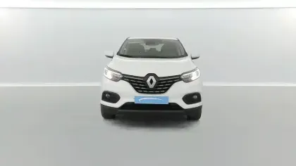Photo 16 Renault Kadjar  Blue dCi 115 EDC